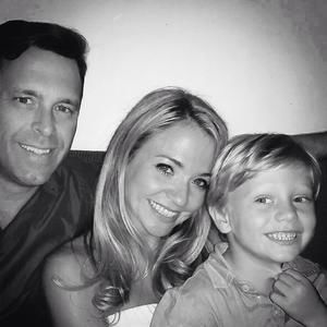 Meet your Posher, Leigh